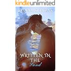 Written In The Sand: A Romance Love Story