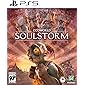 Oddworld: Soulstorm Day One Oddition (PS5) - PlayStation 5