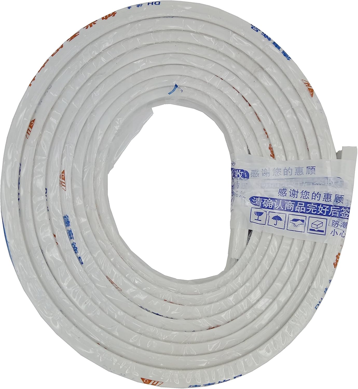 Amazon Com Go2perfect Plastic Flexible Bendable Curved Curtain