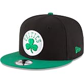 New Era NBA 9Fifty 2Tone Heather Snapback Cap