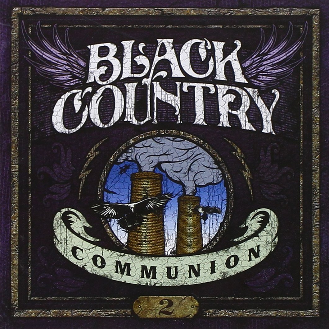 2 Black Country Communion Kevin Shirley Derek Sherinian Chris Blackwell Glenn Hughes Joe Bonamassa Jason Bonham Jason Bonham Joe Bonamassa Glenn Hughes Derek Sherinian Kevin Shirley Amazon De Musik Cds Vinyl