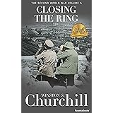 Closing the Ring (Winston S. Churchill The Second World War)