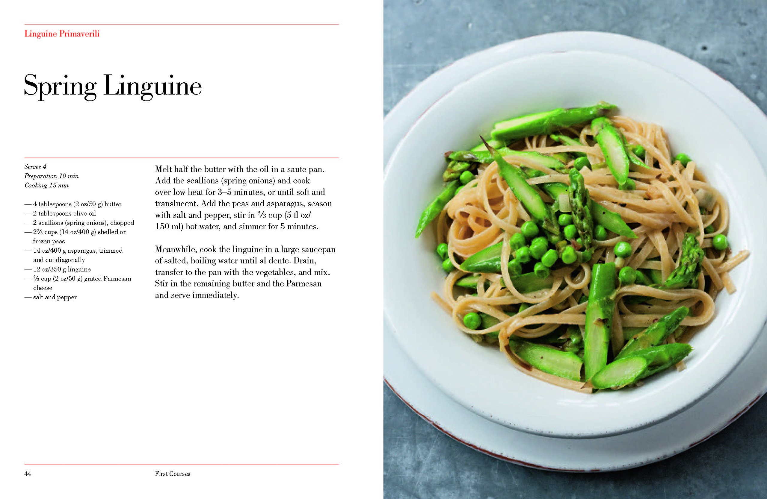 Easy italian recipes - Food easy recipes