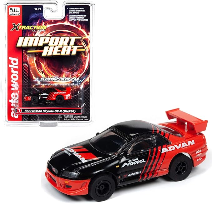 auto world xtraction