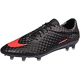 Nike Hypervenom Phantom FG - Dark Charcoal/Total