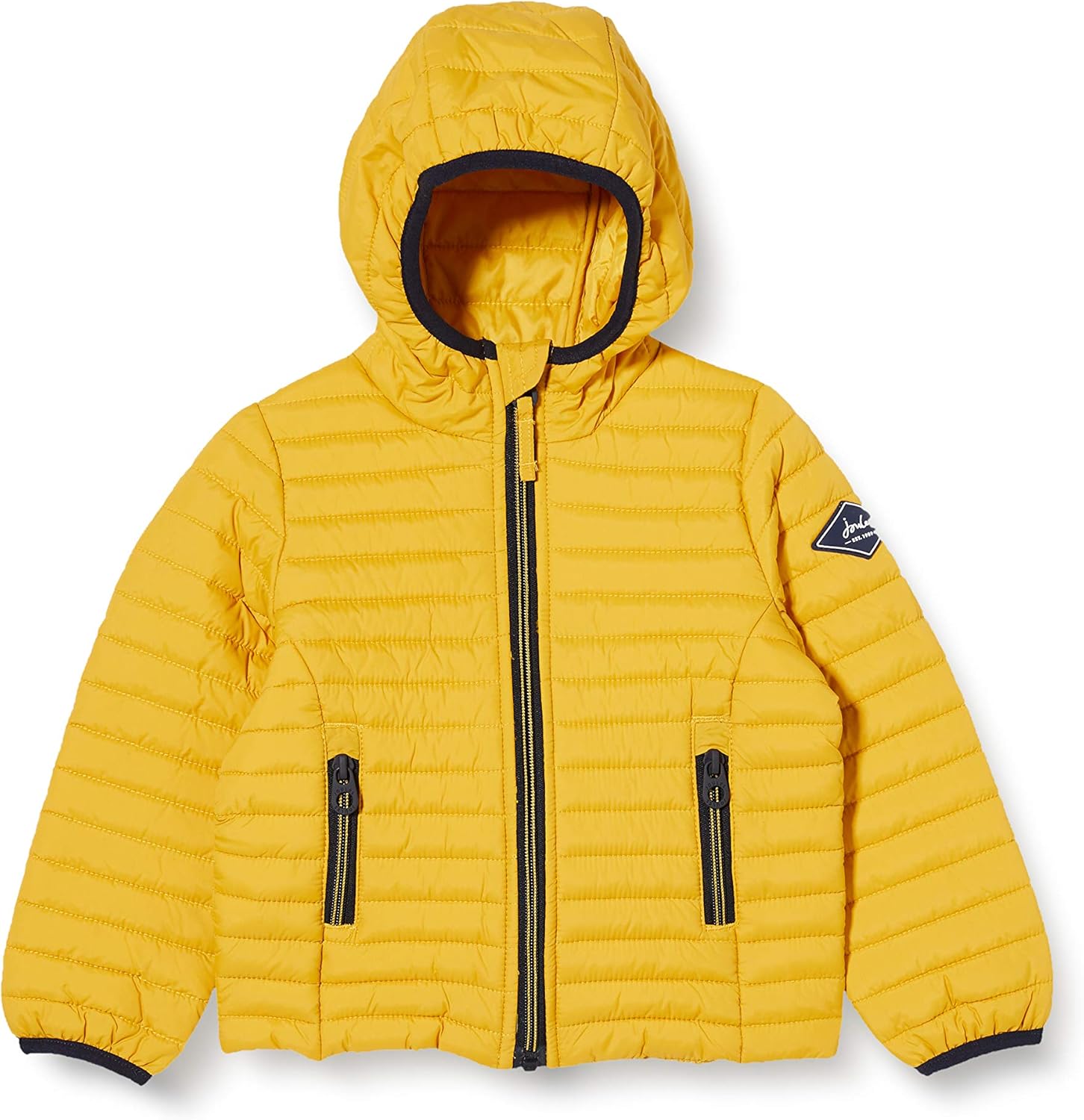 Joules Boy's Cairn Coat Amazon.co.uk Clothing