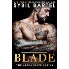 Blade (The Alpha Elite Series)