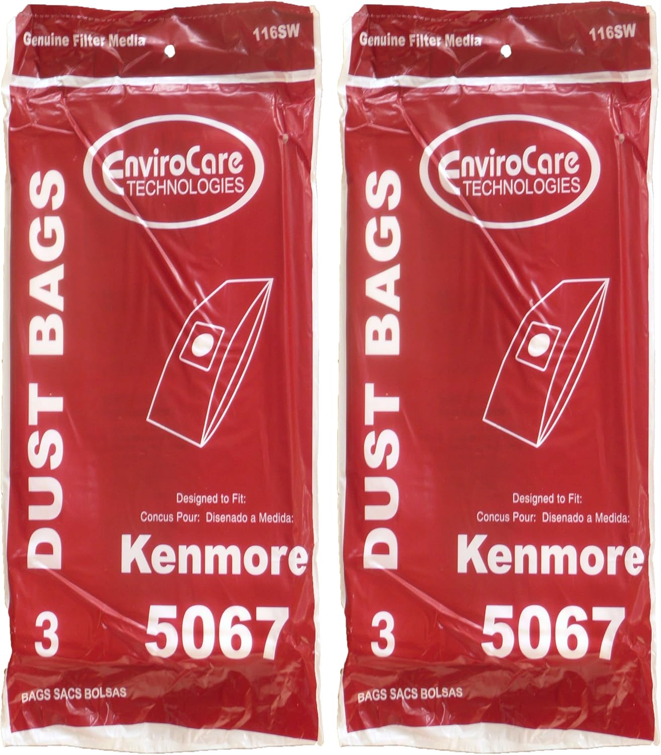 kenmore aspirapolvere verticale