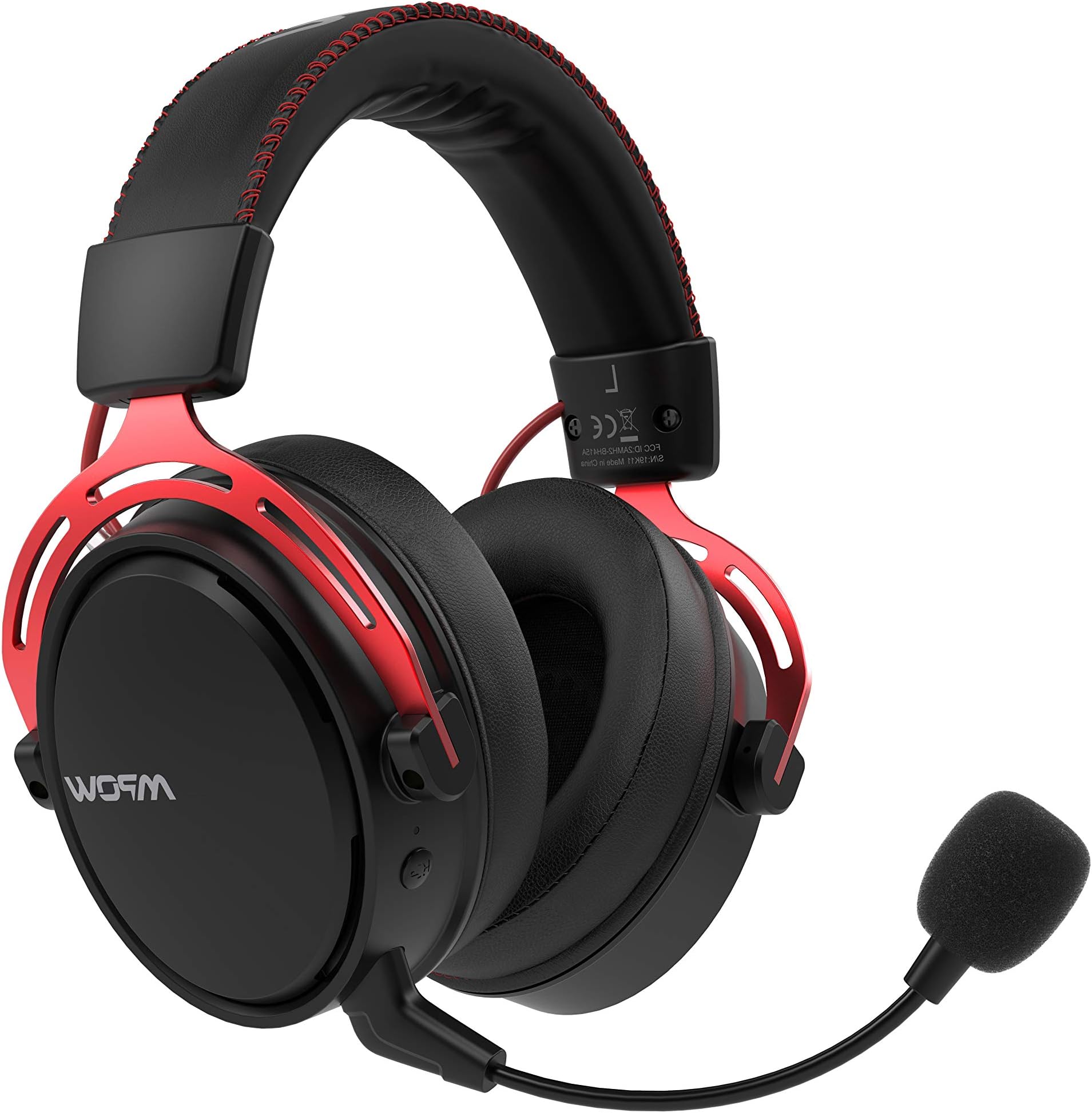 Mpow 2.4G Wireless Gaming Headset