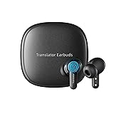 ANFIER Offline AI Translator Earbuds M3 Language
