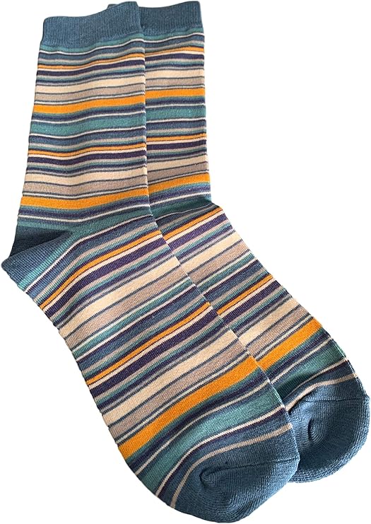 purple possum socks