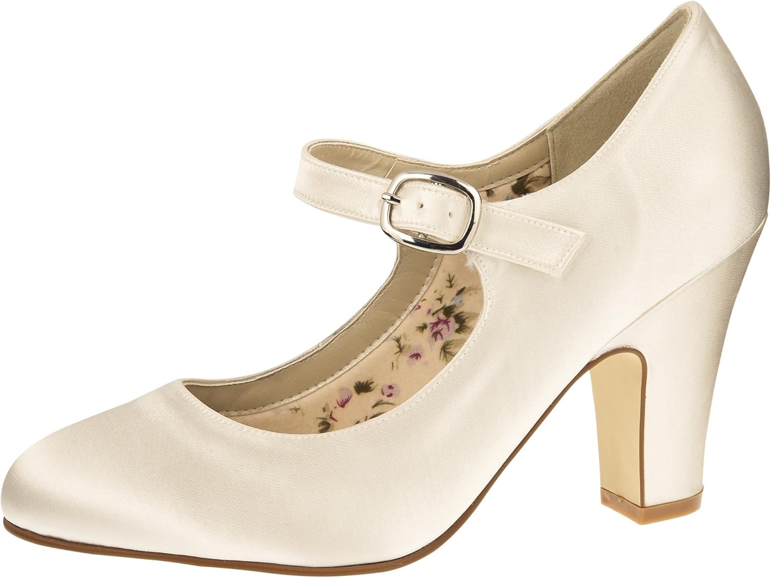 rainbow club madeline