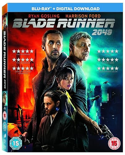 #27 — Blade Runner 2049