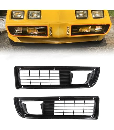 Purchase 1977-1981 PONTIAC FIREBIRD TRANS AM FRONT NOSE BUMPER EMBLEM GOLD 499724 NEW In West - Foto 4