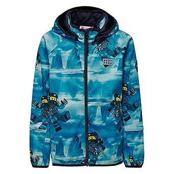 Lego Wear Jungen Jacke