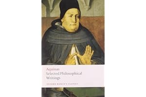 Selected Philosophical Writings