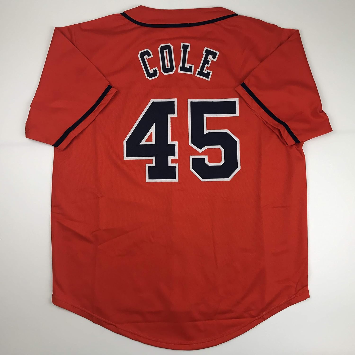 houston baseball jersey