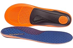 Superfeet Work Cushion Insoles