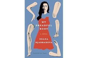 My Dreadful Body