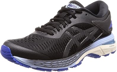asics kayano 25 feminino