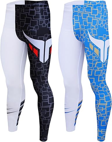 amazon prime compression leggings