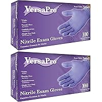 Amazon Best Sellers: Best Nitrile Gloves