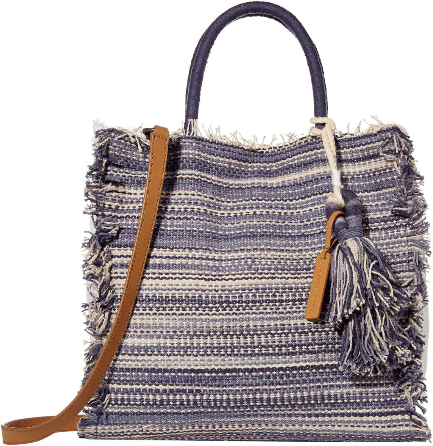 lucky brand tote