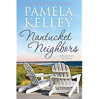 Nantucket Neighbors (Nantucket Beach Plum Cove series Book 2) book cover