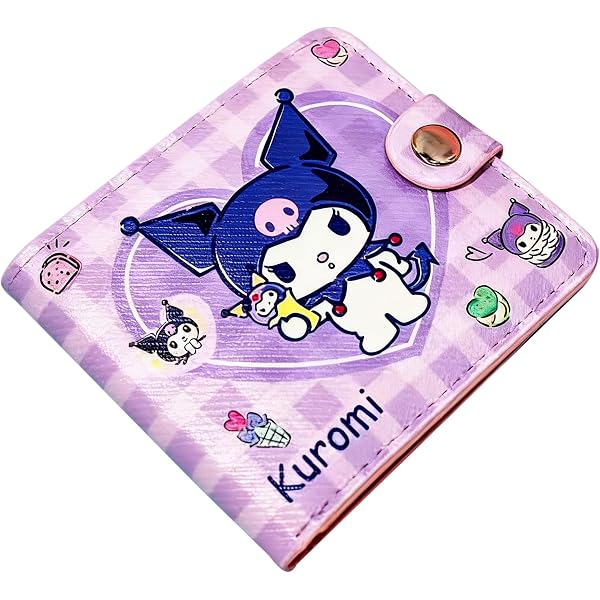Amazon.com: Sanrio 715131 Kerokeroppi Vinyl Wallet,Green，PVC