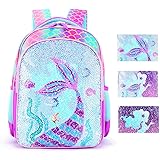 boys sequin backpack