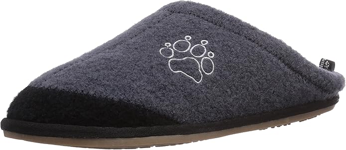 jack wolfskin slippers