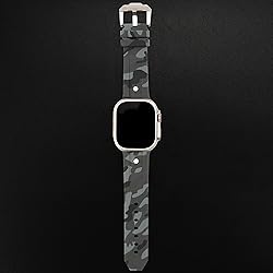 Eternal Watch Straps: The Legacy for Apple Watch