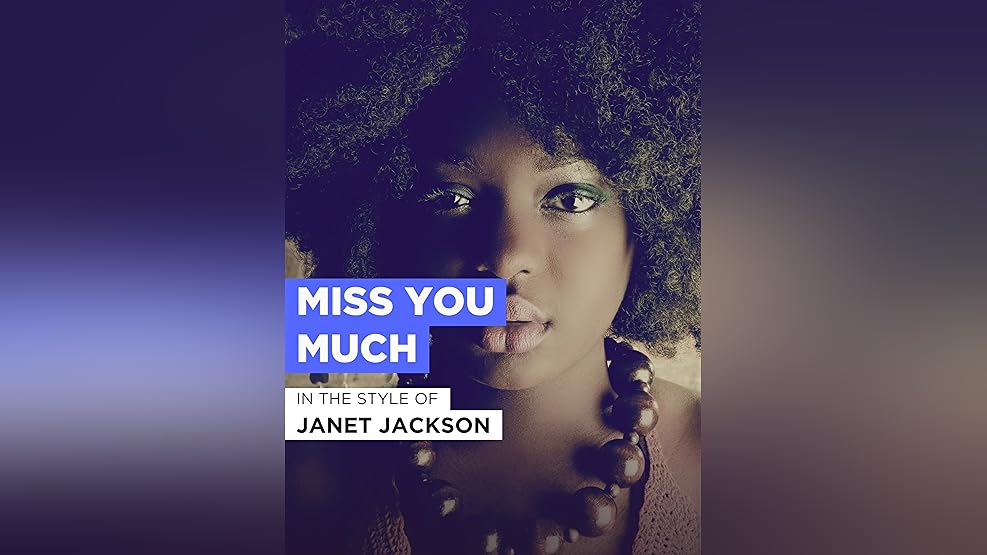 Amazon.de: Love Will Never Do (Without You) im Stil von ...