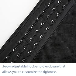 Chest Binder for Women Les Strapless FTM Binder