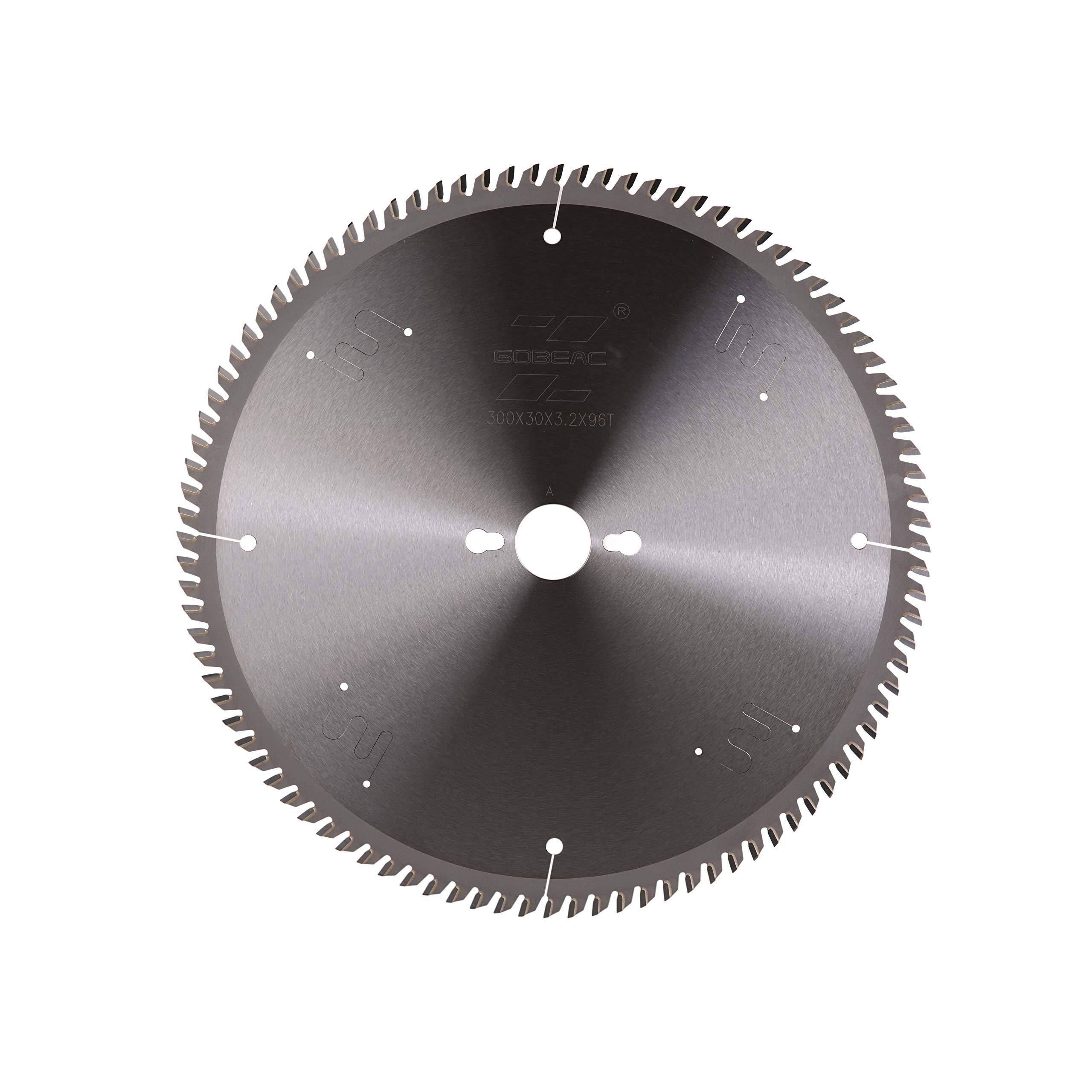 CIRC BLADE FINE 12" 100T