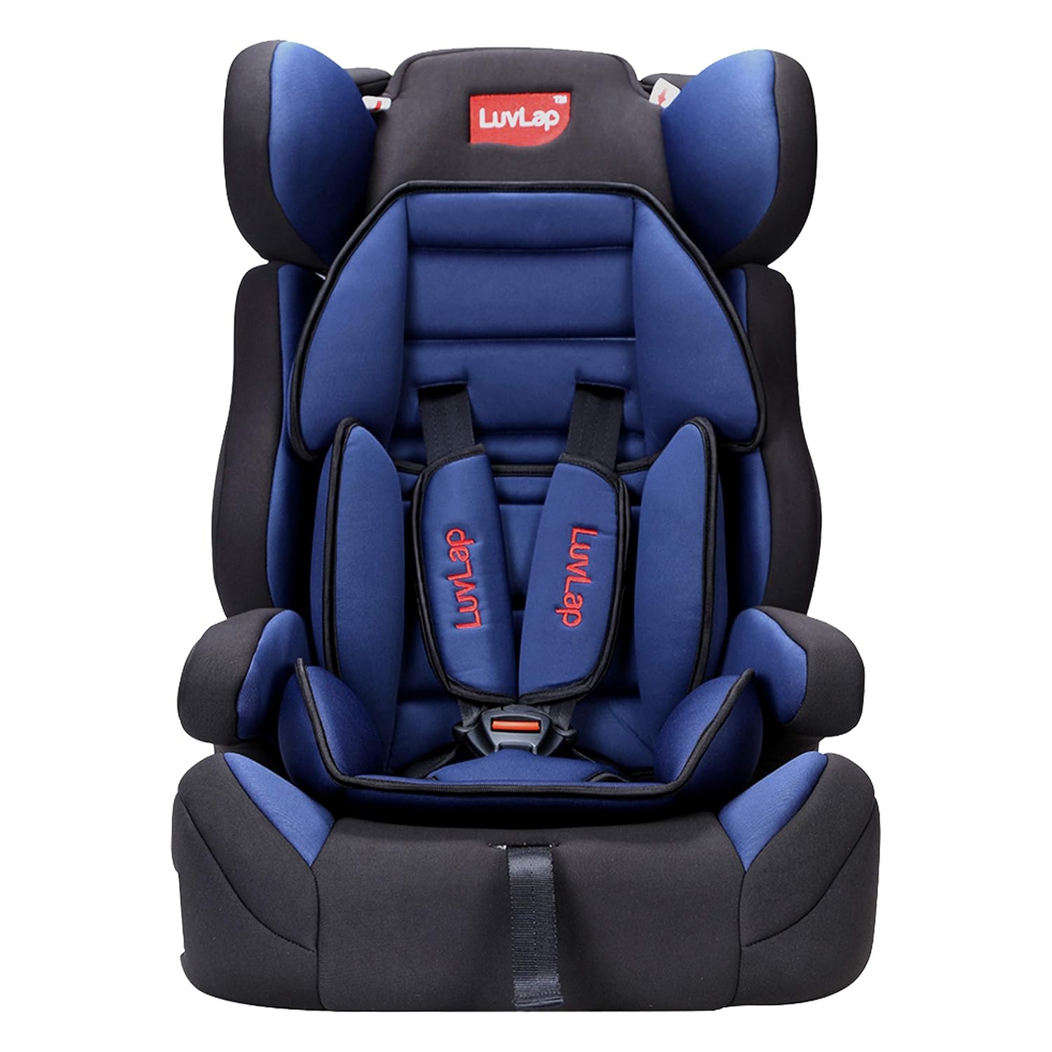 luvlap baby car seat