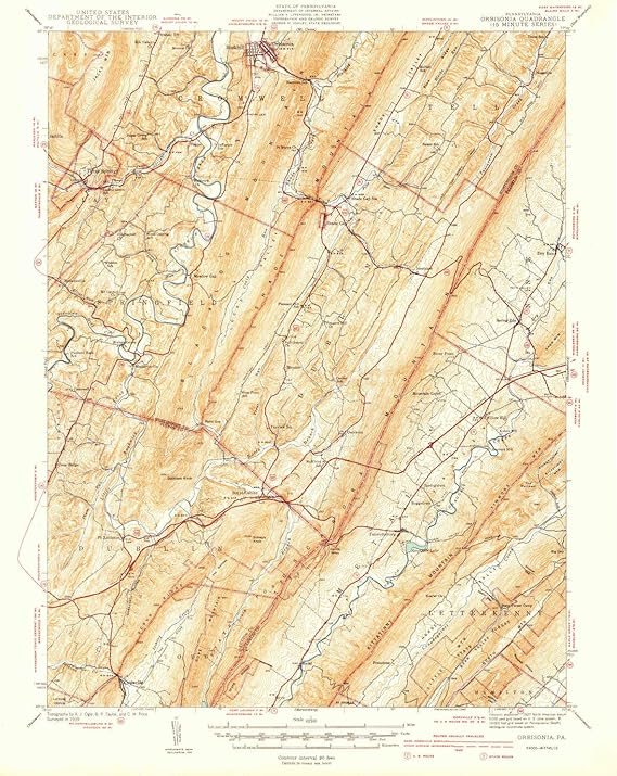 Spring Cleanup Scheduled For May 12th Orbisonia Borough And