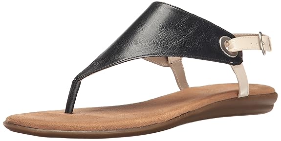  Aerosoles Women's Conchlusion Gladiator Sandal