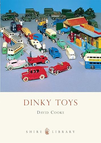Download Dinky Toys PDF