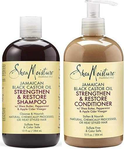 shea moisture amazon uk
