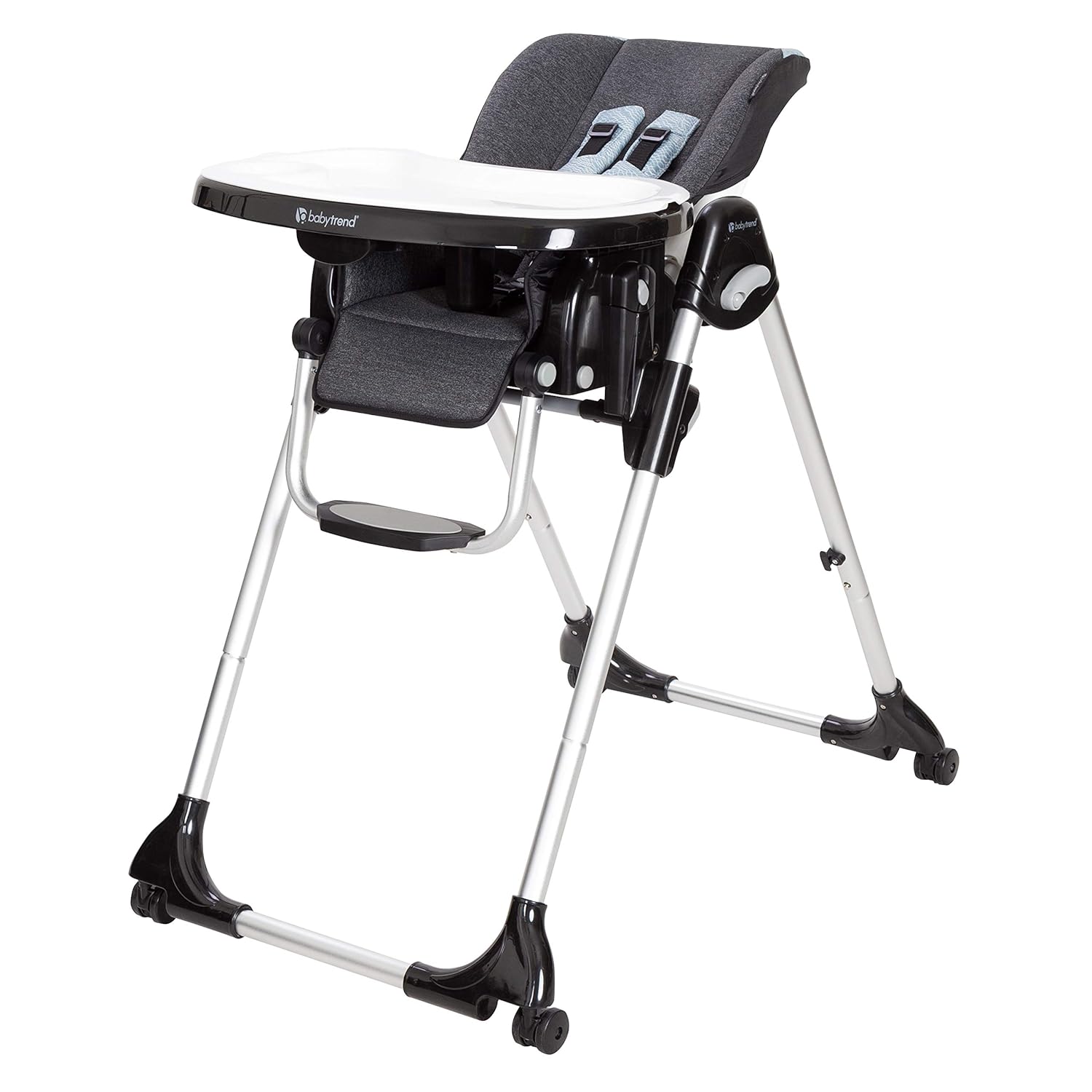 baby trend snap gear 5 in 1 high chair