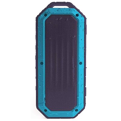 Buy iJoy Beach Bomb IP66 Waterproof 