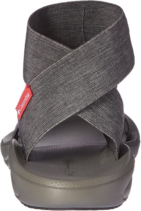 columbia women's barraca strap sandal