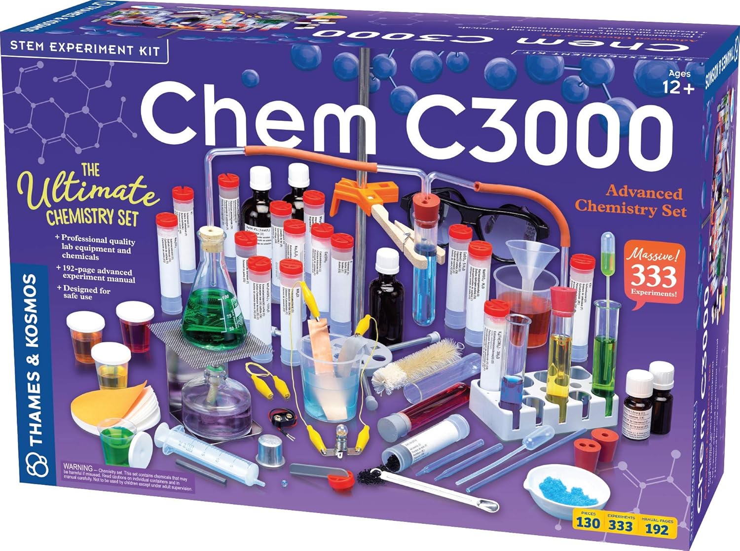 chemistry set amazon