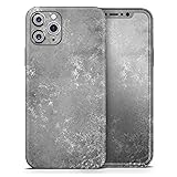 Design Skinz Distressed Silver Texture v13