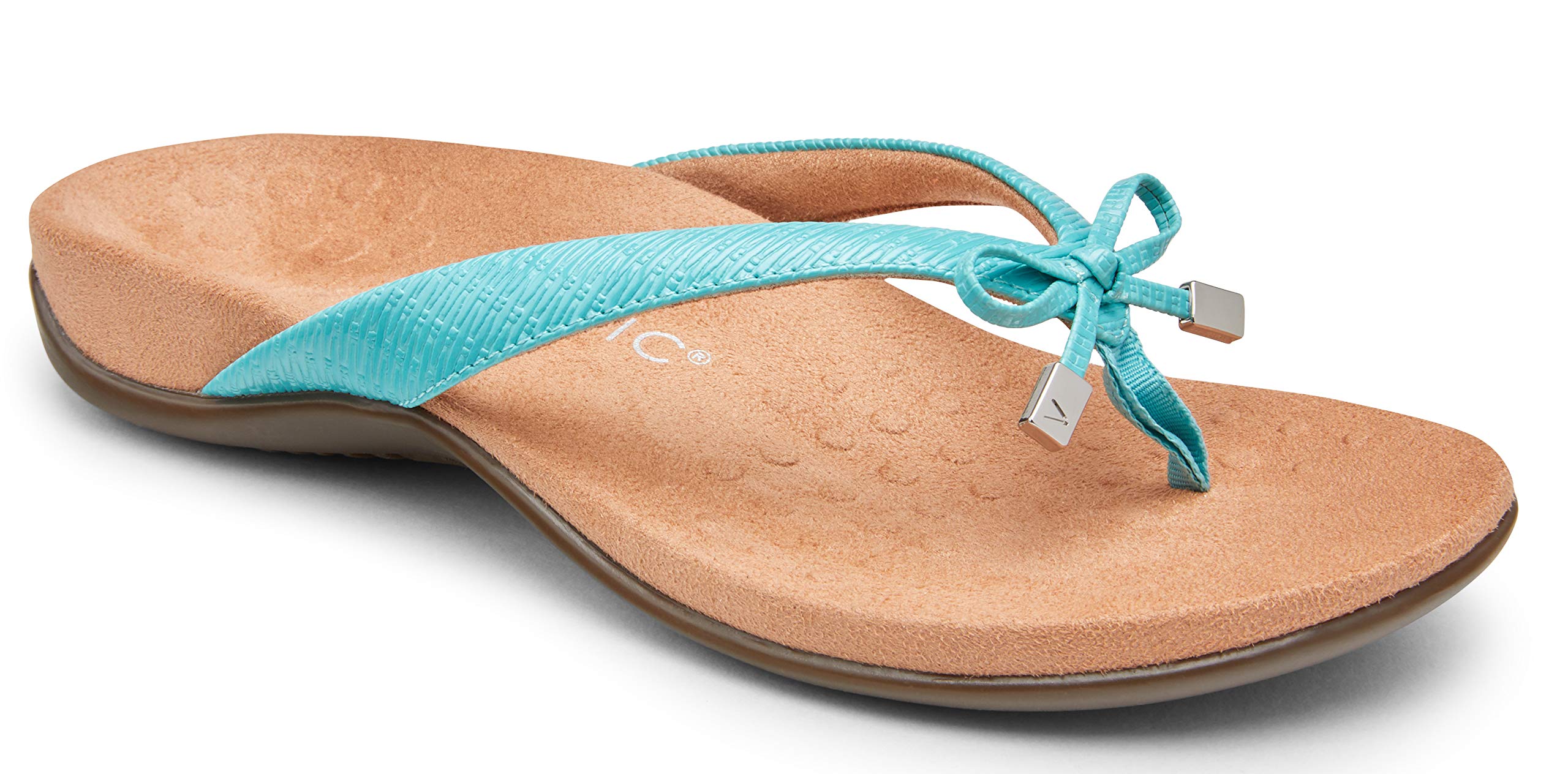 vionic women's rest bellaii toepost sandal