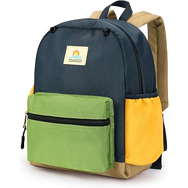 Amazon Best Sellers: Best Kids' Backpacks
