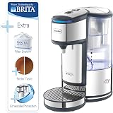 Breville HotCup Hot Water Dispenser 1.8L 3kW Fast Boil Brita Filter VKJ367 view 2