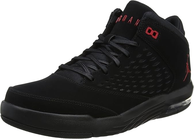 air jordan 18 bianche
