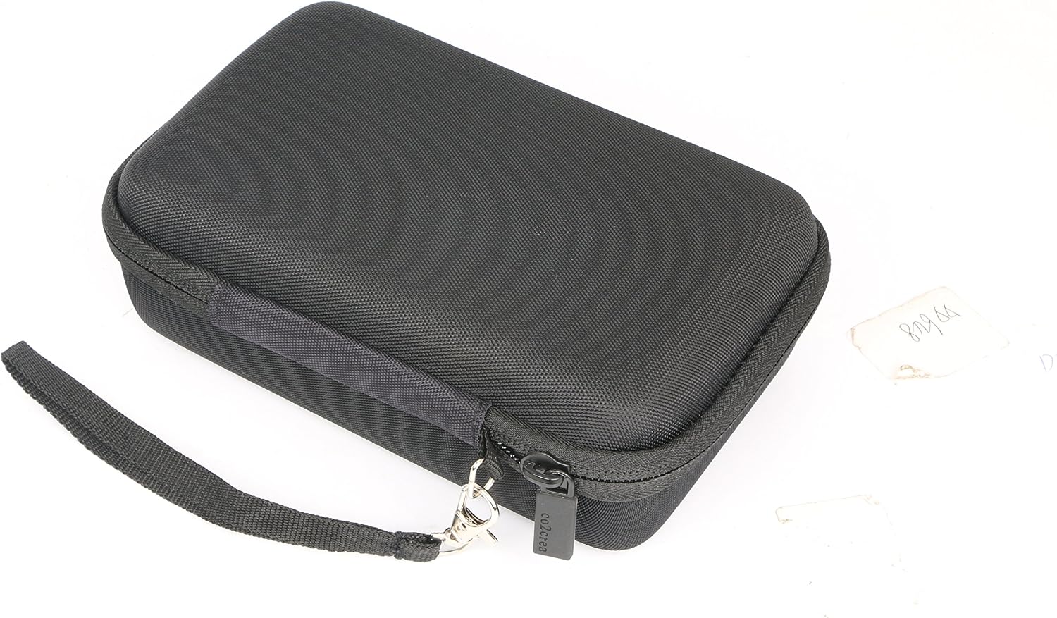 co2CREA Travel Storage Shaver Case for OneBlade QP2824 QP2834 QP2724 QP2734 QP2520 QP2530 QP2620 QP2630 Hybrid Electric Trimmer,Case Only - Image 5